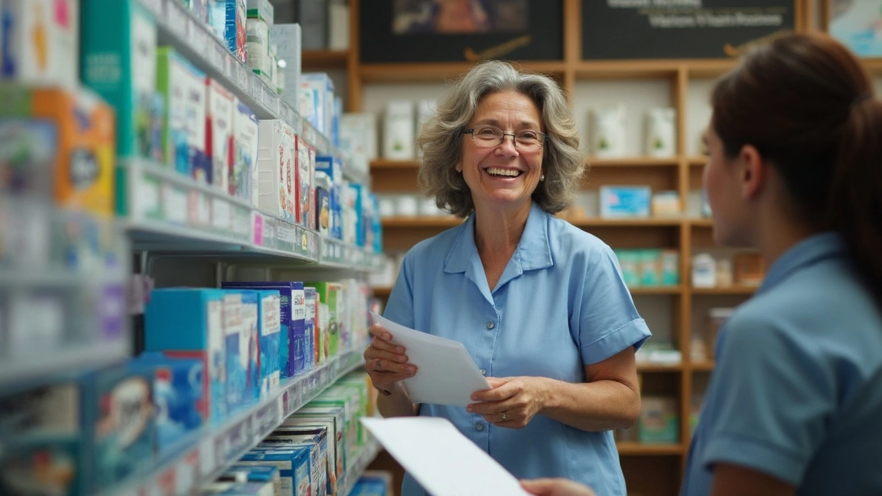 Affordable Asthma Solutions: Save on Inhalers & Therapy in 2025