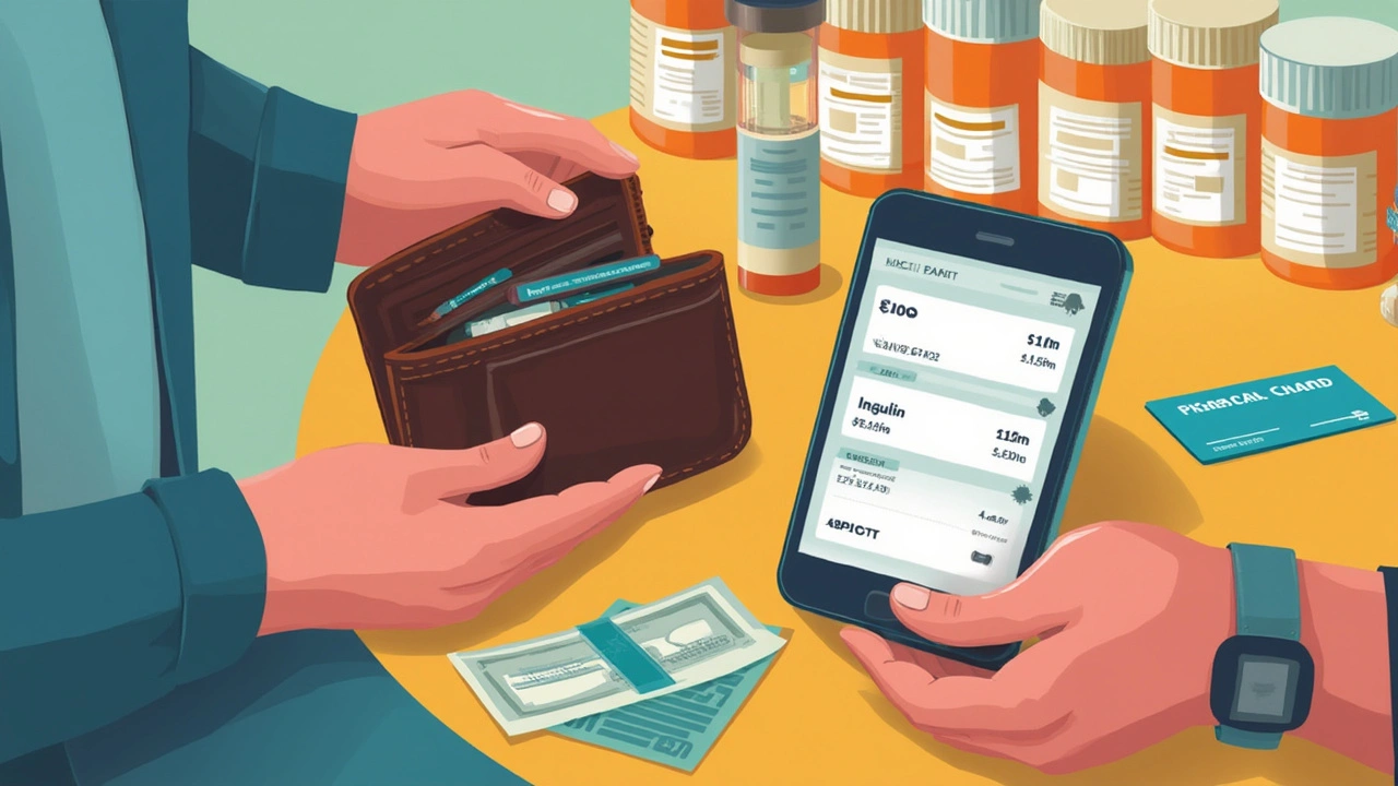 Making Your Money Go Further: Tips for Stretching Prescription Dollars