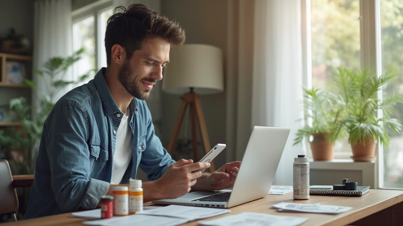 Secret Cost-Saving Programs & Patient Assistance Nobody Tells You About