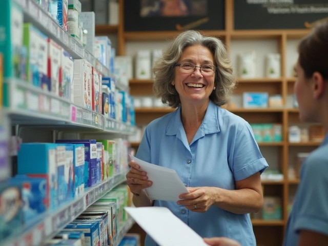 Affordable Asthma Solutions: Save on Inhalers & Therapy in 2025