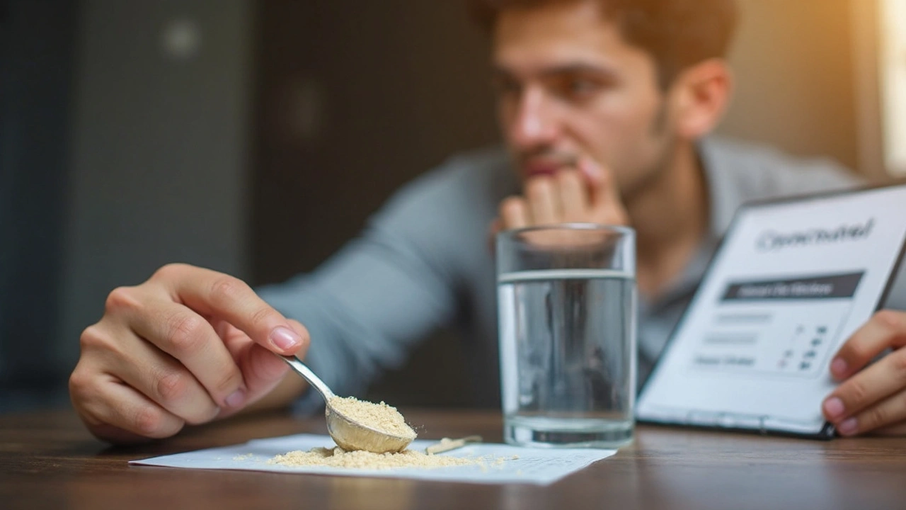 How Much Creatine is Too Much? Safe Dosages, Smart Choices