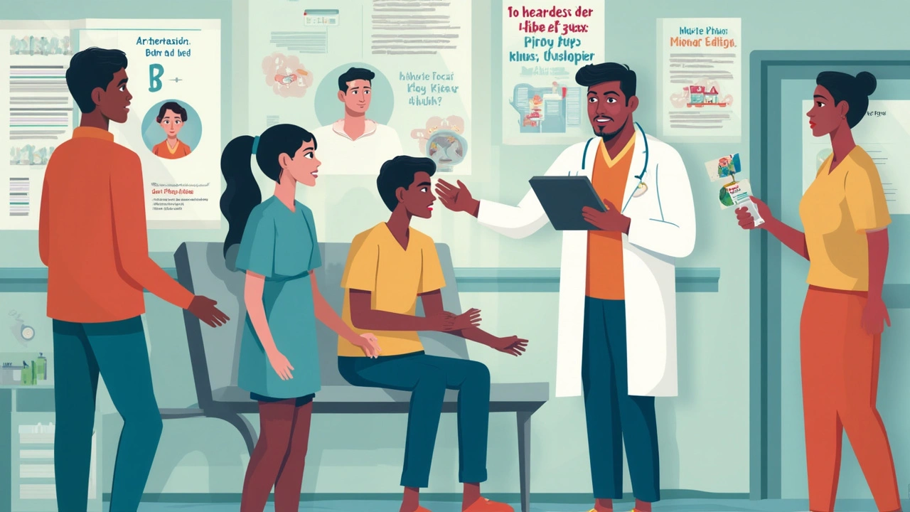 The Fight Against Drug Resistance: Why Tobramycin Is Getting a Second Look