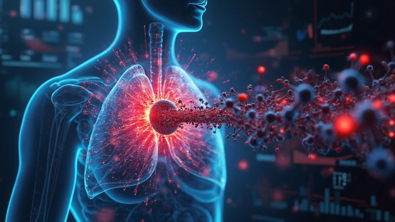 The Future: What’s Next for Tobramycin in Tuberculosis Treatment?