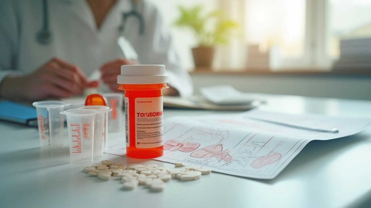 The Truth About Side Effects And Hidden Dangers