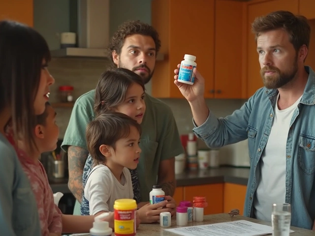 Tylenol Guide: Everything You Need To Know About Acetaminophen Safety, Dosage, And Side Effects