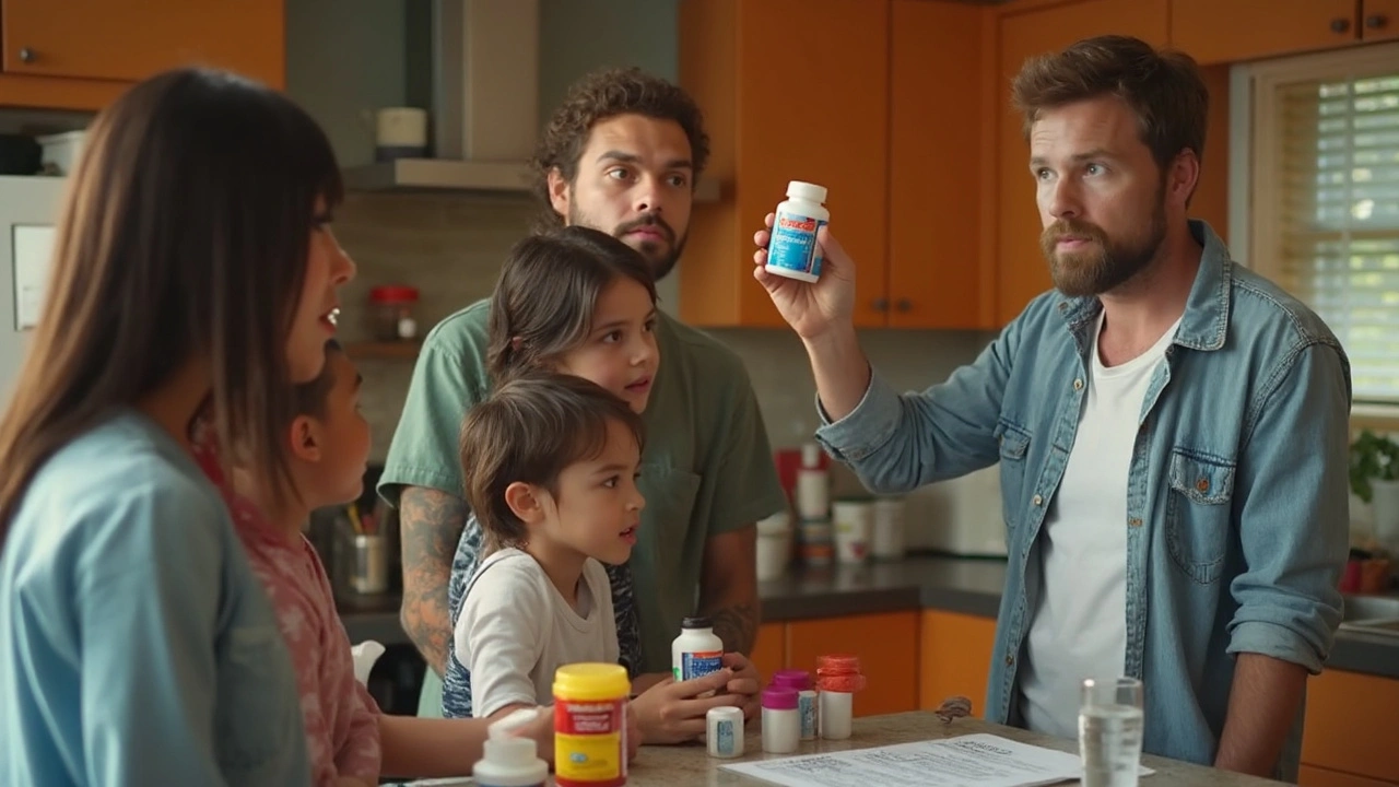 Tylenol Guide: Everything You Need To Know About Acetaminophen Safety, Dosage, And Side Effects