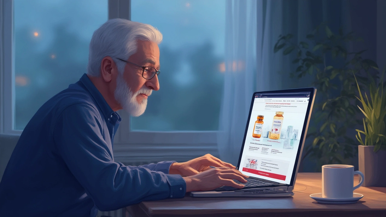 privatedoc.com Review: Safe Online Pharmacy in the UK