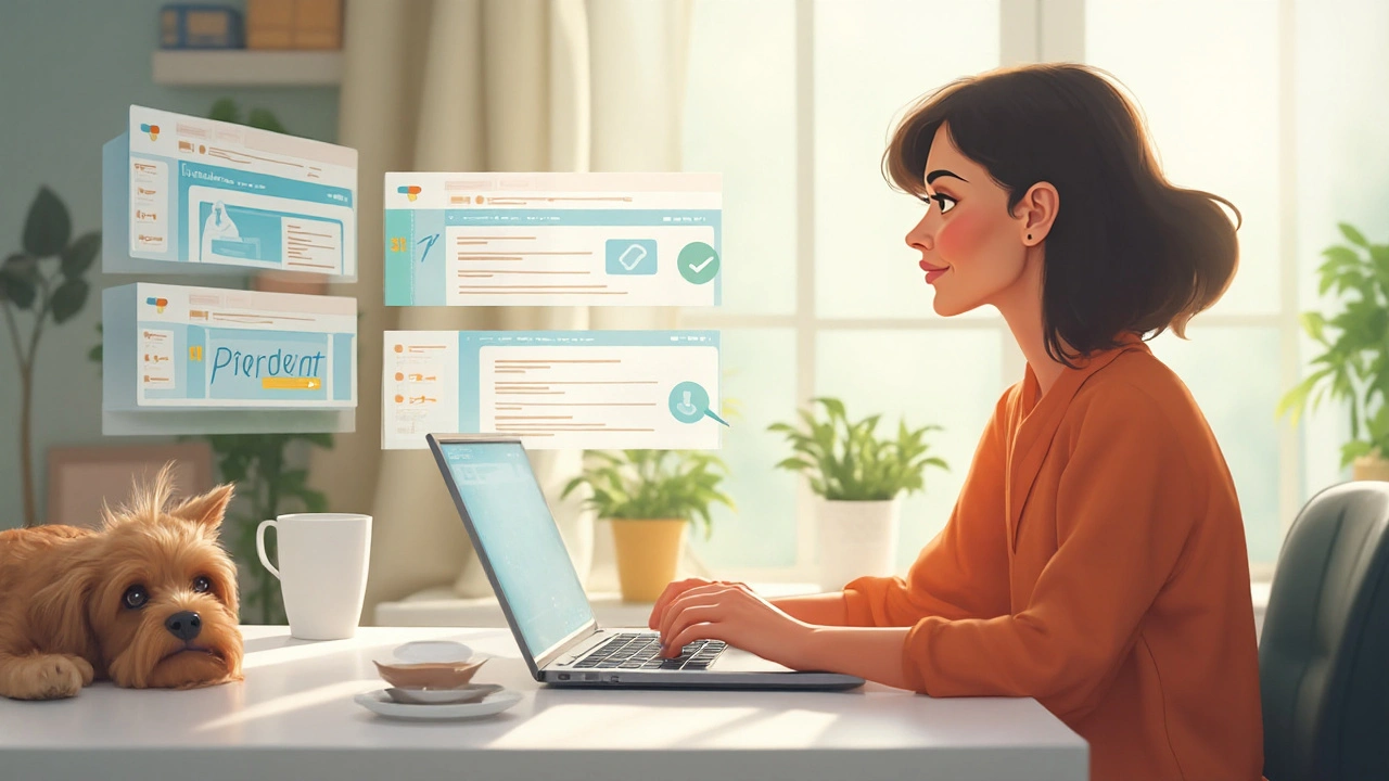 How to Safely Buy Montelukast Online: Step-by-Step Guide & Pharmacy Tips