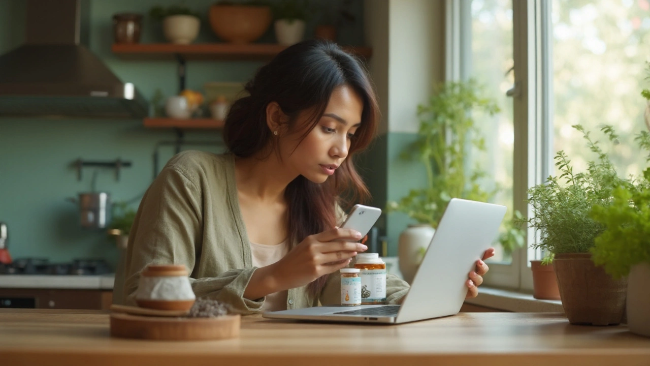 How to use quillaia safely: dosing, side effects, and smart stacking