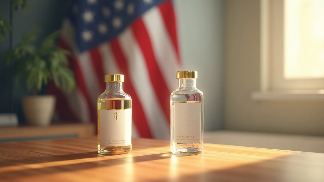 Prescription Requirement - What You Need