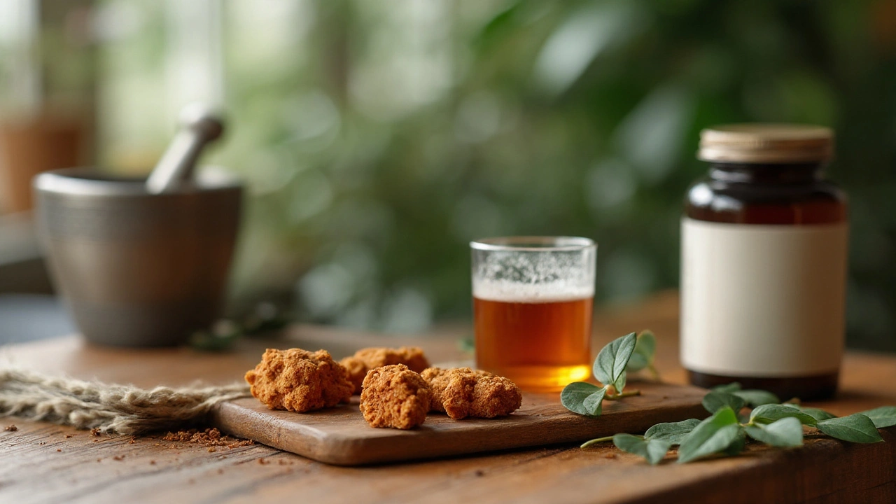 Quillaia Supplement Guide 2025: Benefits, Risks, Dosage, and Real Results