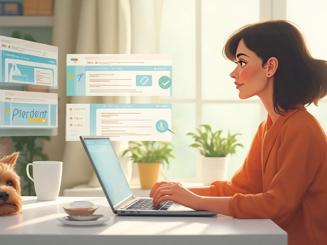 How to Safely Buy Montelukast Online: Step-by-Step Guide & Pharmacy Tips