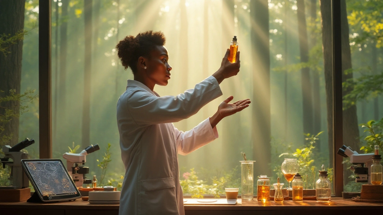 Atlantic Cedar Supplement: Ancient Remedy Meets Modern Health Power