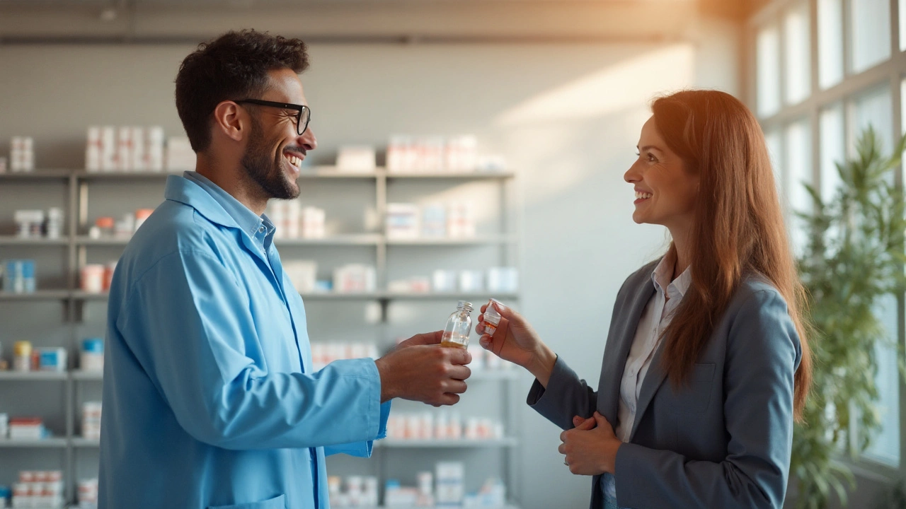 Metoclopramide: Uses, Dosage, Side Effects & Safety Guide