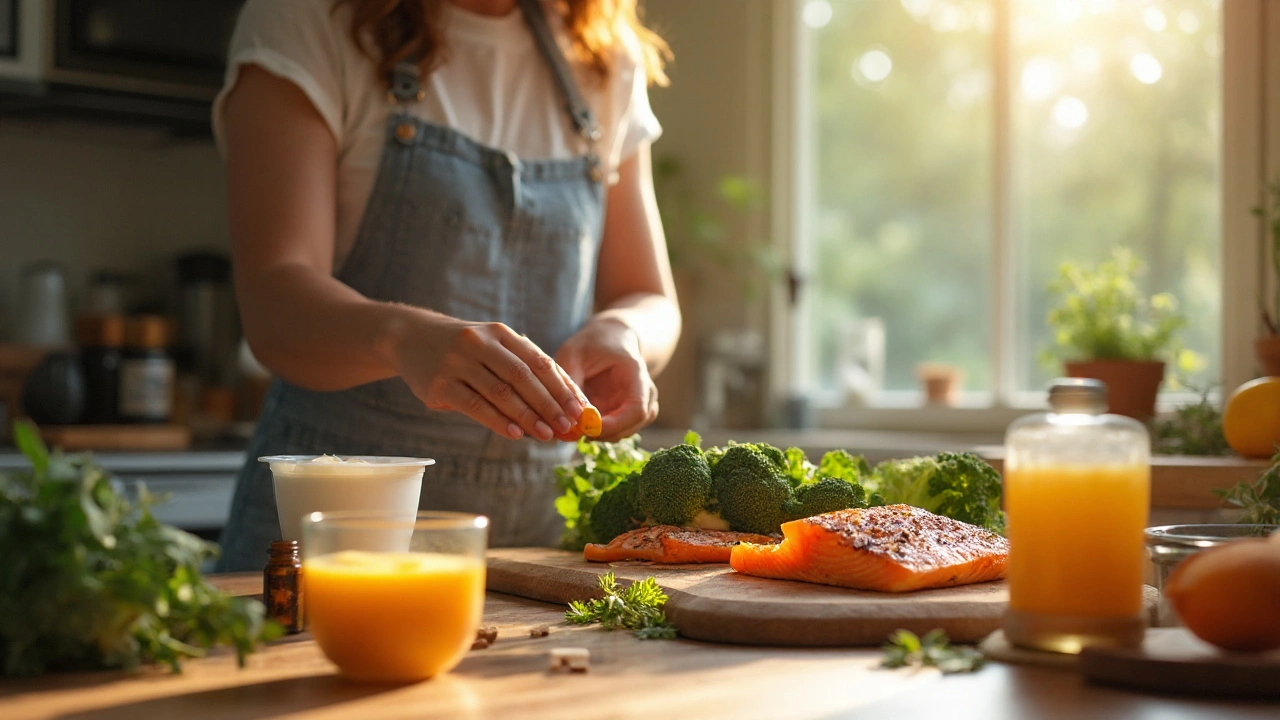 Practical Steps to Protect Your Bones