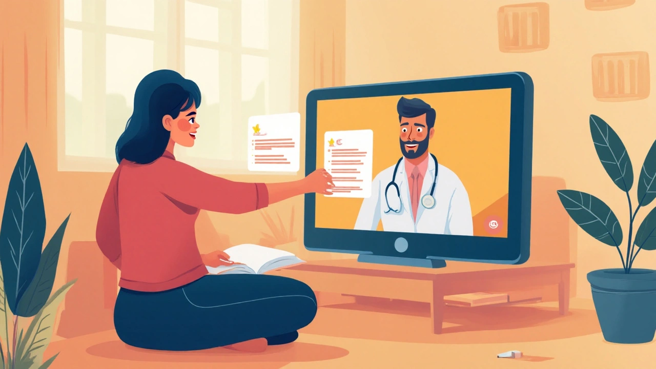 Risks, checks, and alternatives if Neurontin isn’t right for you