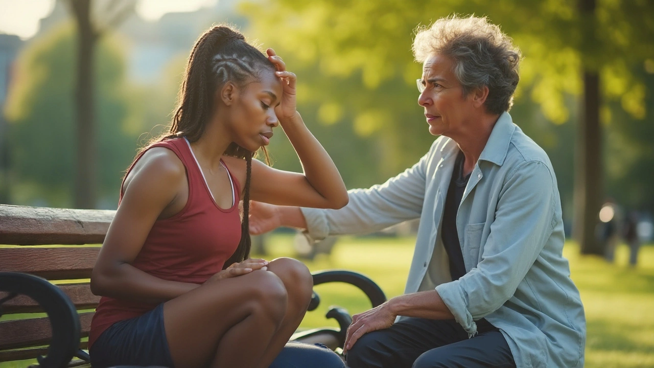 Side Effects, Rare Risks, and Frequently Asked Questions