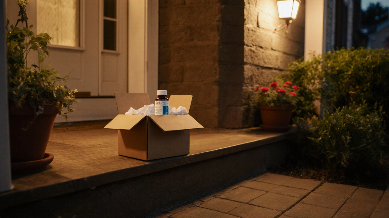 Step‑by‑Step: Ordering Generic Wellbutrin Online