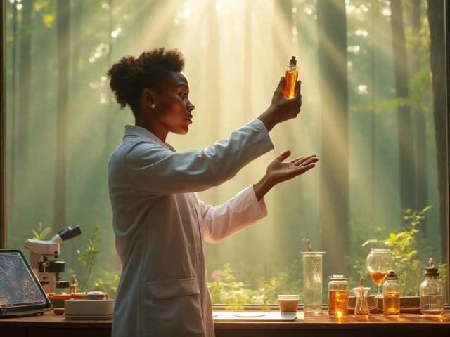 Atlantic Cedar Supplement: Ancient Remedy Meets Modern Health Power