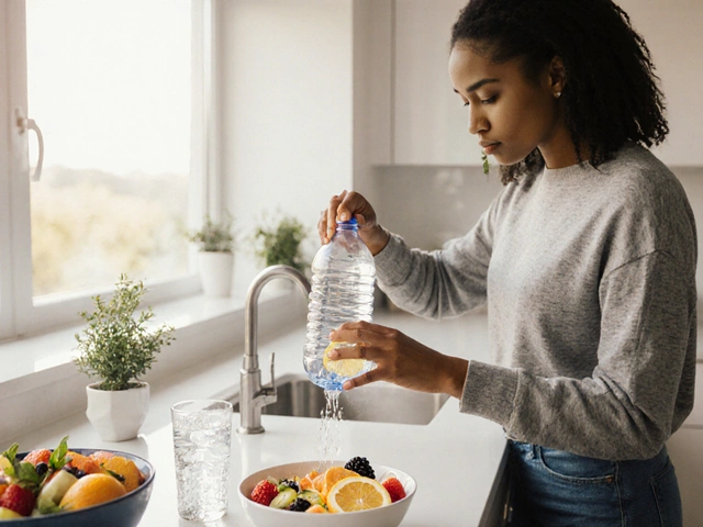 Headache Prevention: Simple Lifestyle Changes You Can Start Today