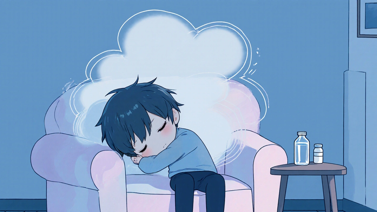 Bromocriptine as a Treatment for Chronic Fatigue Syndrome: Evidence & Guidelines