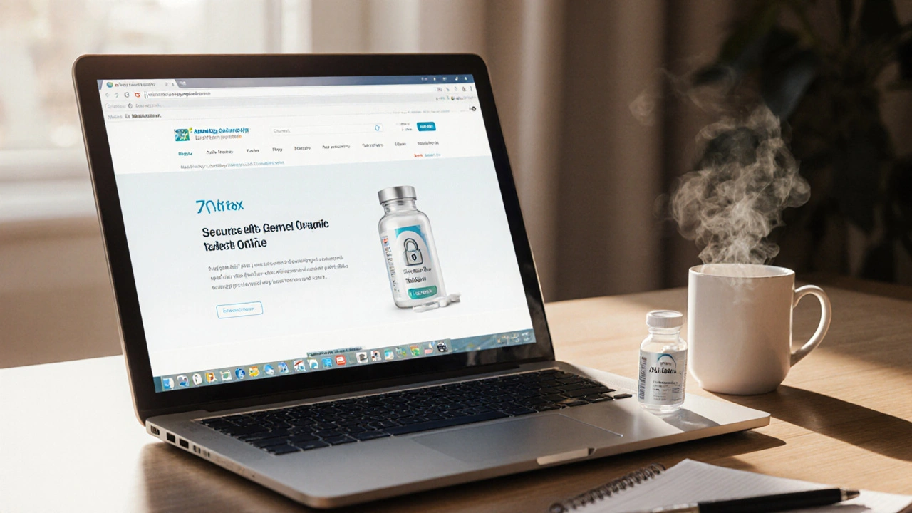 Buy Cheap Generic Zovirax Online - Fast, Safe & Affordable