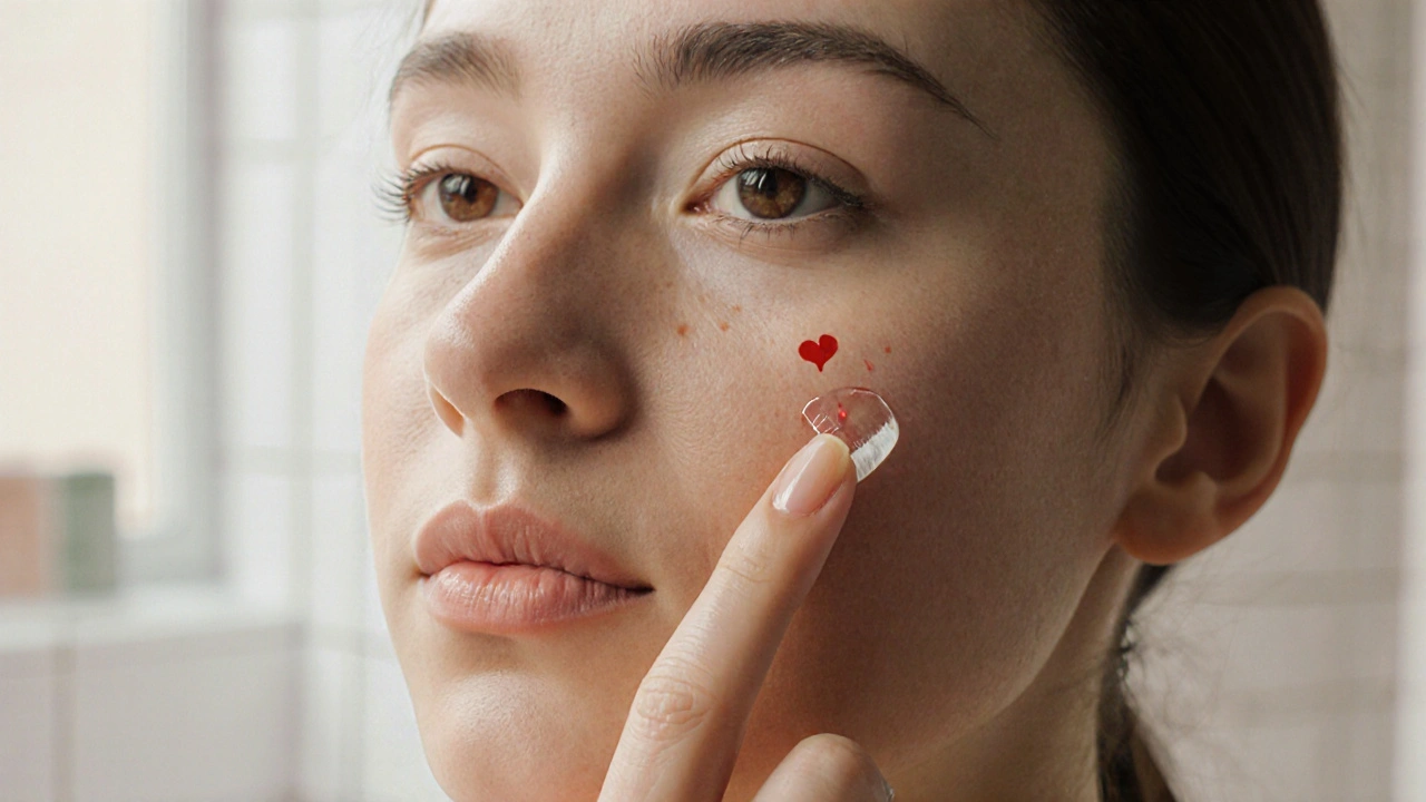 Clindamycin Gel vs Topical Acne Alternatives: A Detailed Comparison