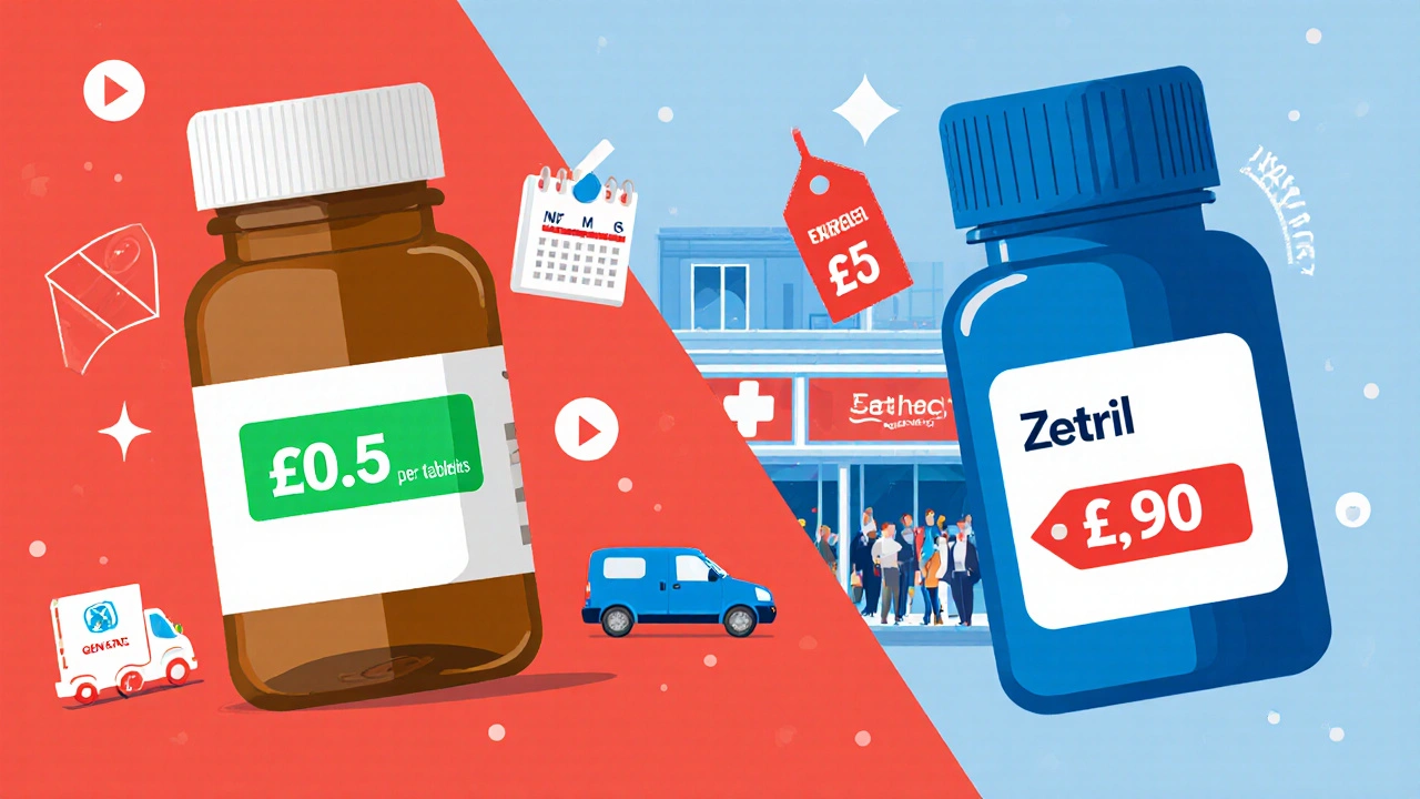 Common Side Effects and When to Call a Doctor