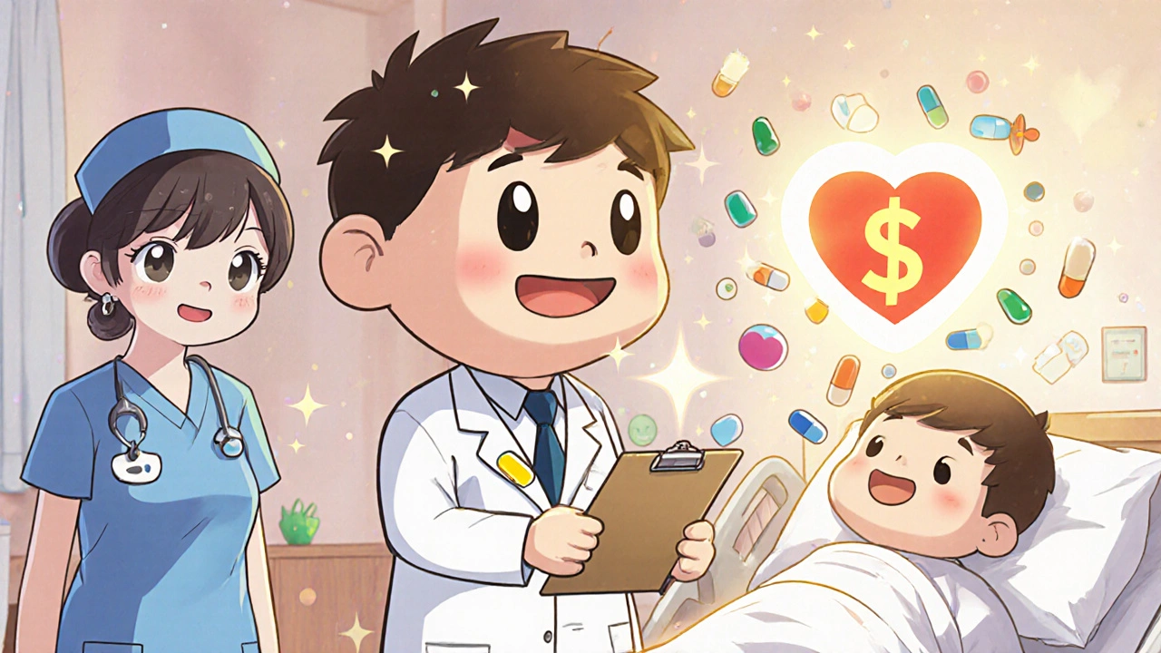 Cost-Saving Strategies While Maintaining Medication Safety