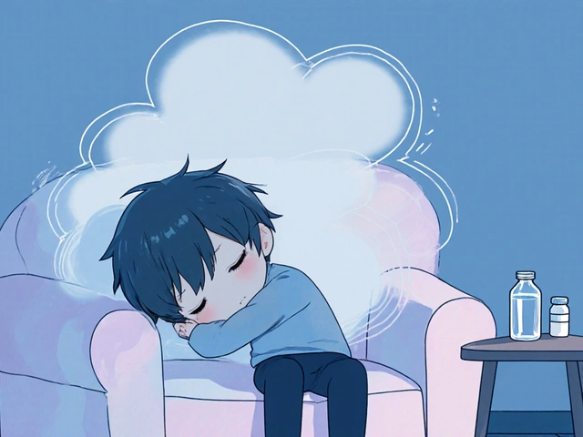 Bromocriptine as a Treatment for Chronic Fatigue Syndrome: Evidence & Guidelines