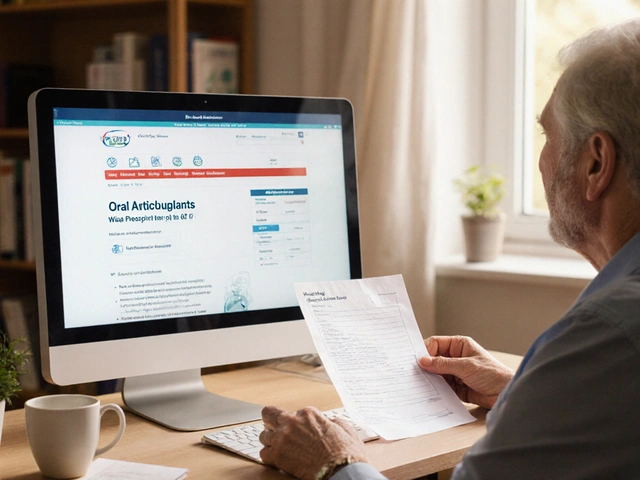 Buy Cheap Generic Warfarin Online - Safe & Affordable Options