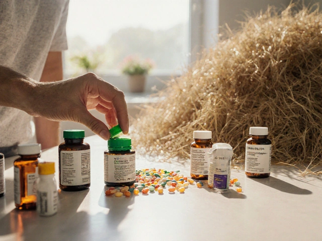 Choosing the Best Hair Loss Supplements for Alopecia