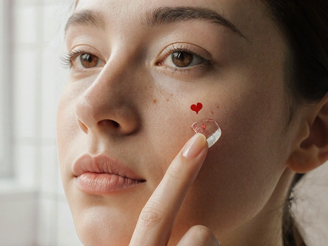 Clindamycin Gel vs Topical Acne Alternatives: A Detailed Comparison