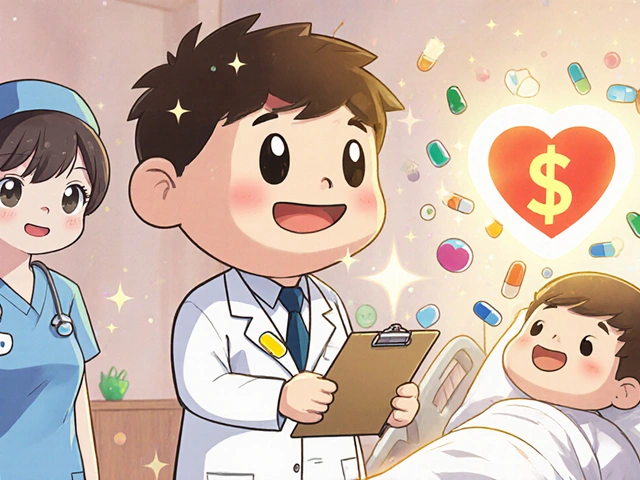 Cost-Saving Strategies While Maintaining Medication Safety