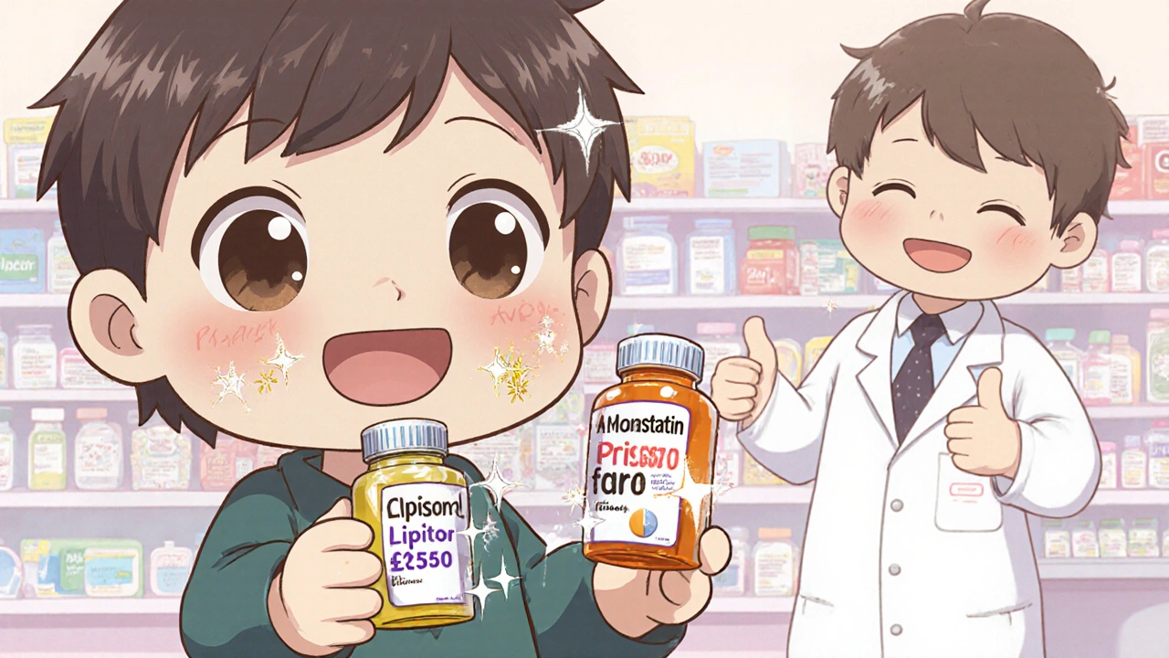 How to Save Money with Generics Without Sacrificing Safety