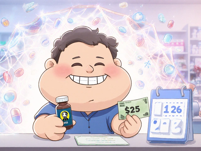 Australia's Generic Market: PBS Overview and Impact