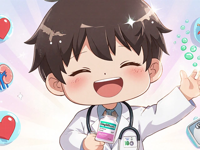 Compare Dapasmart (Dapagliflozin) with Other SGLT2 Inhibitors and Diabetes Medications