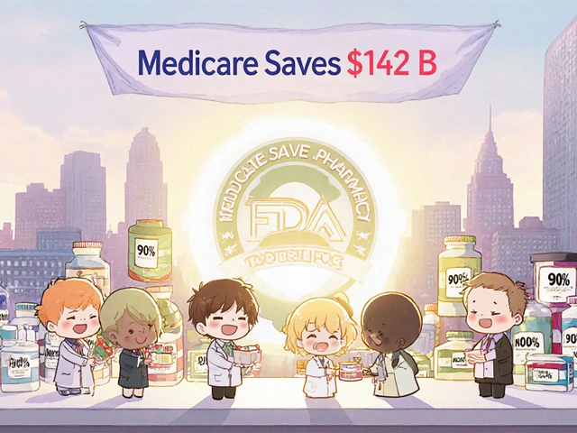 Global Perspectives on Generics: How Countries Control Drug Prices and Keep Medicines Affordable