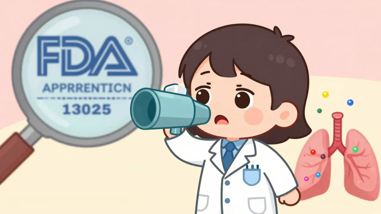 Bioequivalence for Inhalers, Patches, and Injections: How Generic Drugs Meet the Same Standards