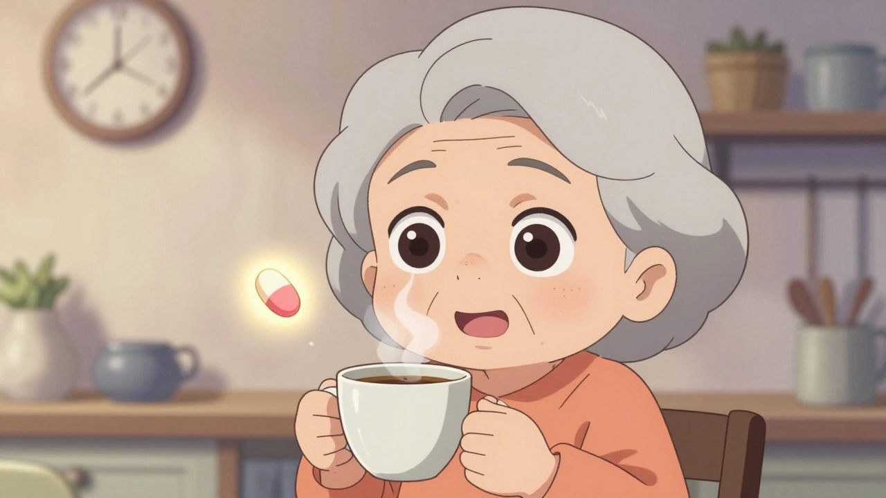 Essential Tremor: How Beta-Blockers Help Control Involuntary Shaking