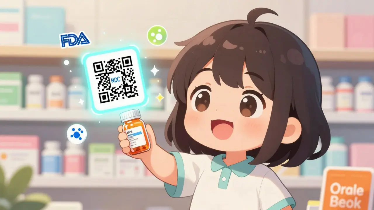 FDA Databases: How to Find Verified Medications and Spot Counterfeit Drugs