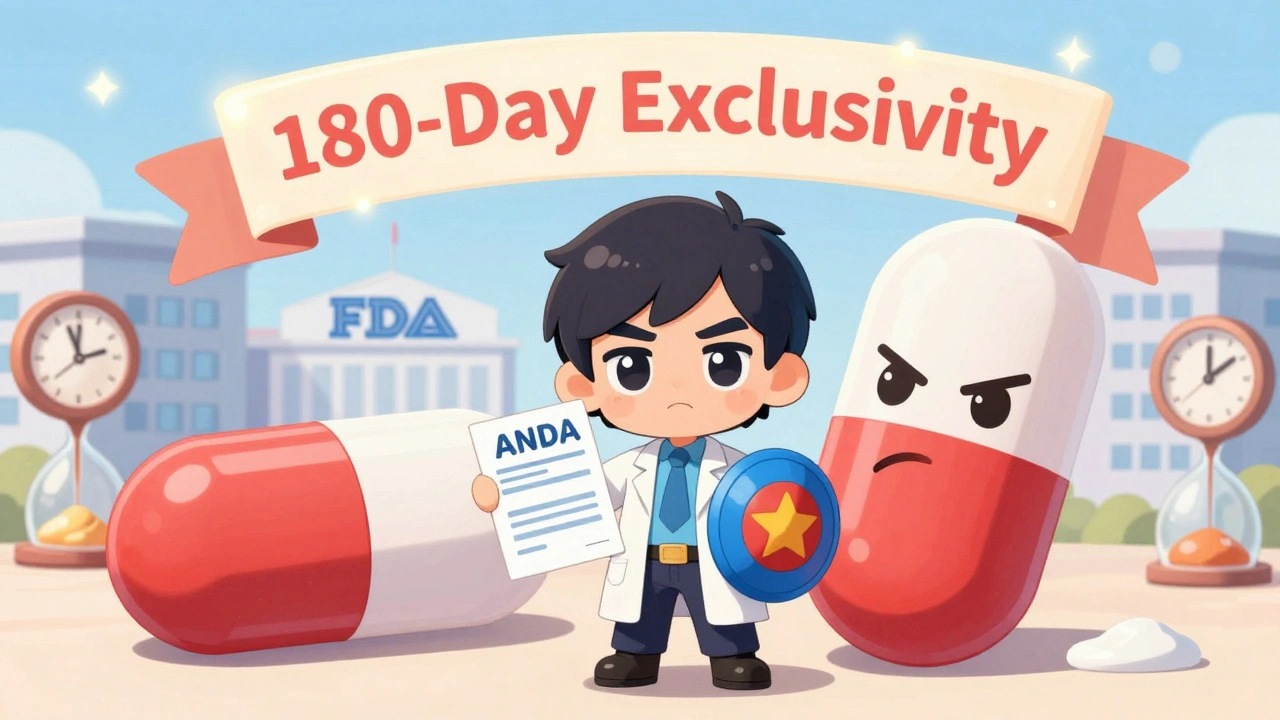 Hatch-Waxman Amendments: How Landmark Law Made Generic Drugs Possible