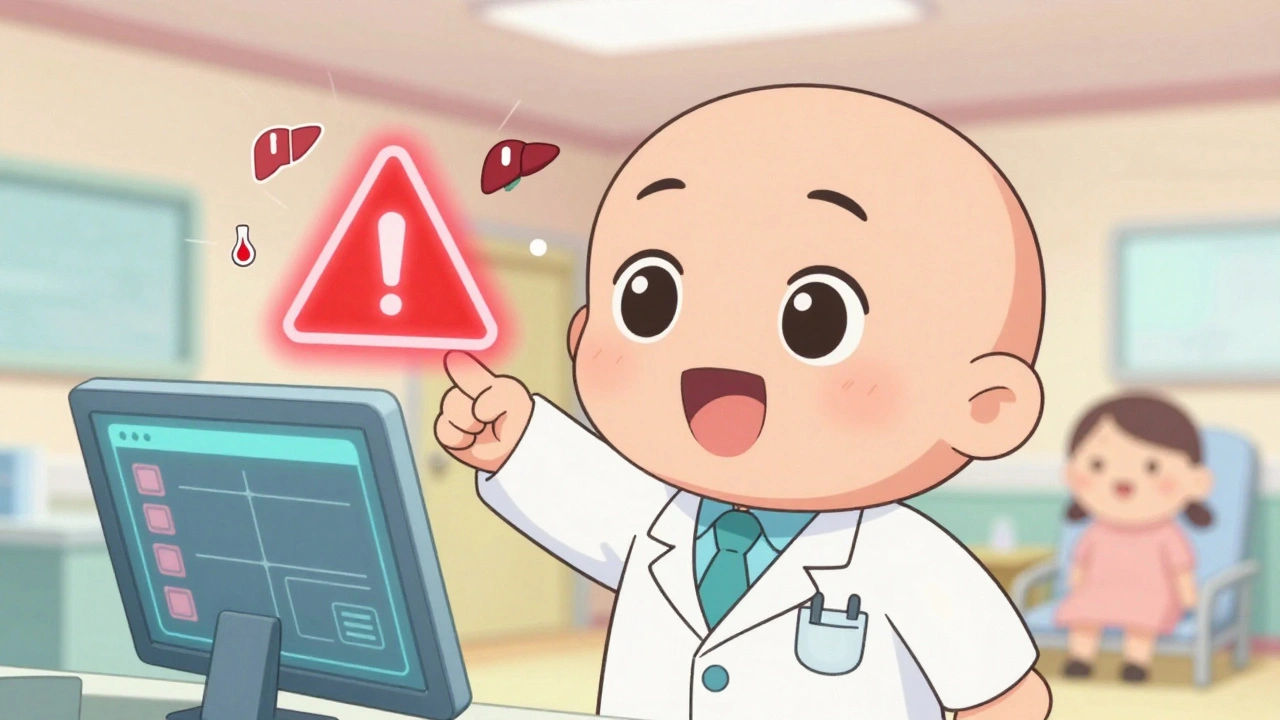 How to Use Clinician Portals and Apps for Drug Safety Monitoring