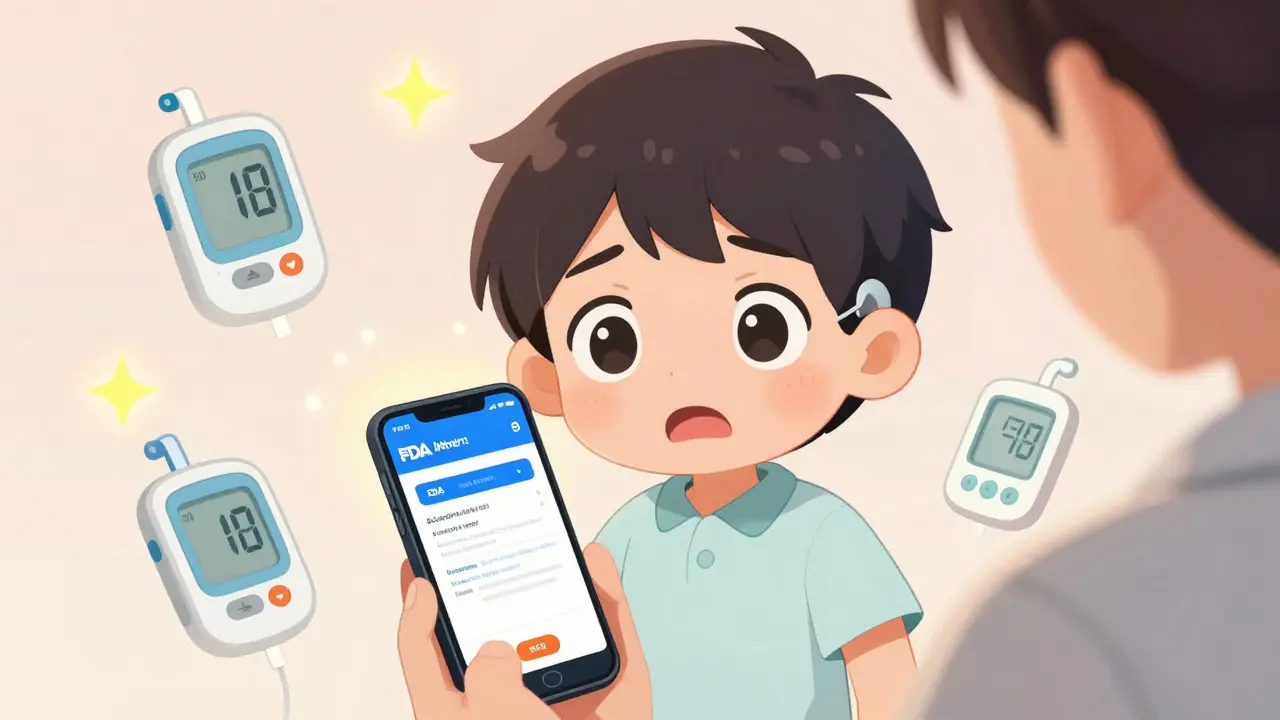 Subscribe to FDA Safety Communications: Never Miss an Alert