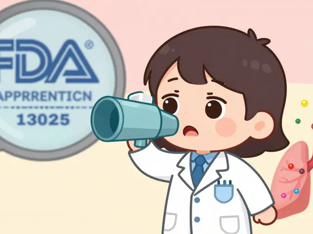 Bioequivalence for Inhalers, Patches, and Injections: How Generic Drugs Meet the Same Standards