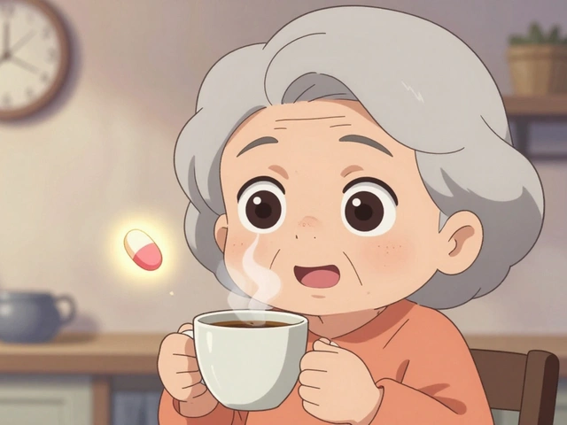 Essential Tremor: How Beta-Blockers Help Control Involuntary Shaking