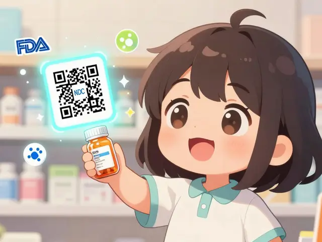 FDA Databases: How to Find Verified Medications and Spot Counterfeit Drugs