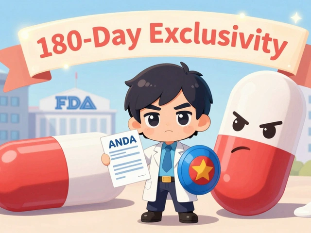 Hatch-Waxman Amendments: How Landmark Law Made Generic Drugs Possible