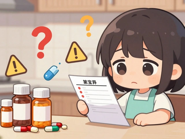 How to Reconcile Medications After Hospital Discharge to Avoid Dangerous Interactions