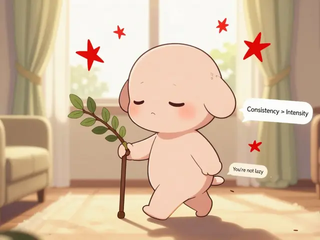 Living With Fibromyalgia: How to Control Pain and Adjust Your Daily Life